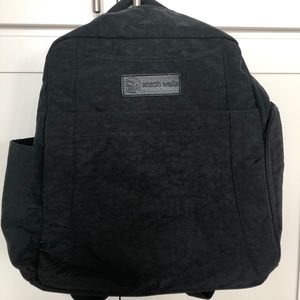 Sarah Wells Kelly brand new, pumping backpack